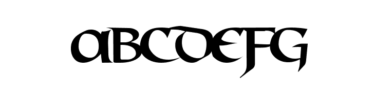 Mael  Free Fonts Download