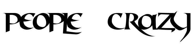 Mael  Free Fonts Download