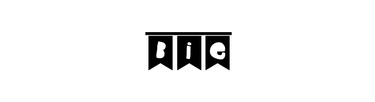 Celebration  Free Fonts Download
