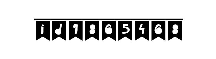Celebration  Free Fonts Download