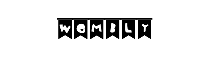 Celebration  Free Fonts Download