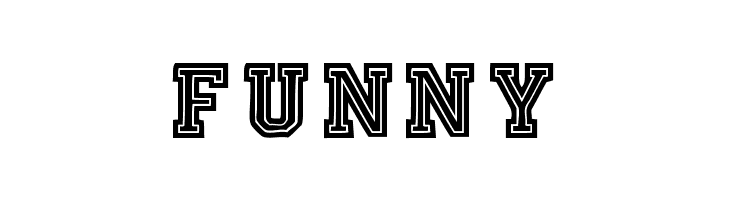 Oklahoma  Free Fonts Download