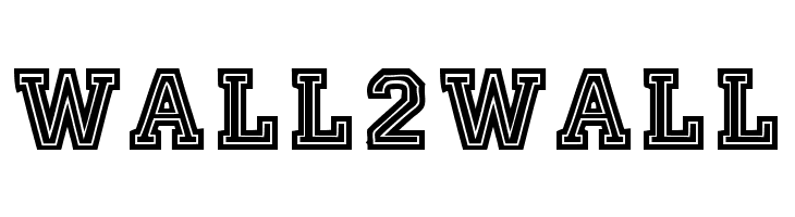 Oklahoma  Free Fonts Download