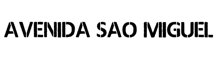 ANDERSON  Free Fonts Download