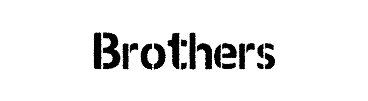 ANDERSON  Free Fonts Download