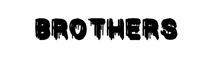 VENGANZA  Free Fonts Download