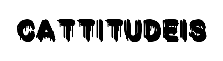 VENGANZA  Free Fonts Download