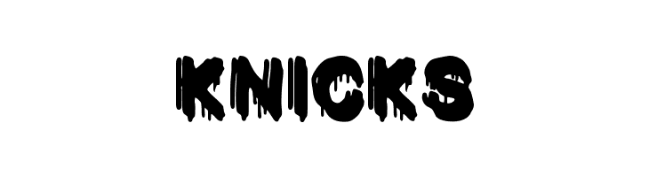 VENGANZA  Free Fonts Download