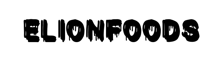 VENGANZA  Free Fonts Download