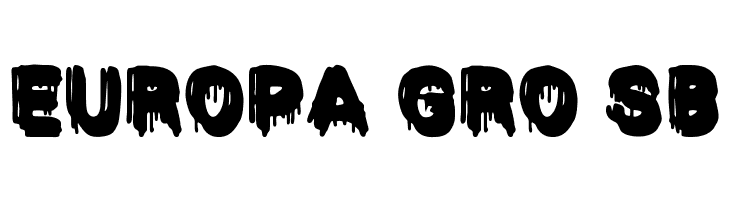 VENGANZA  Free Fonts Download