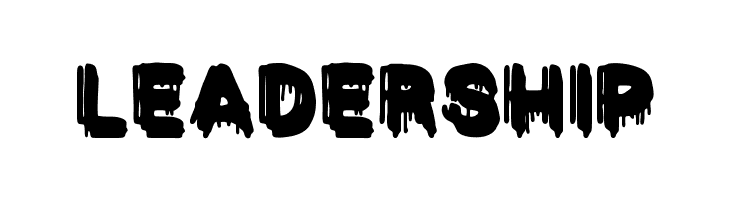 VENGANZA  Free Fonts Download