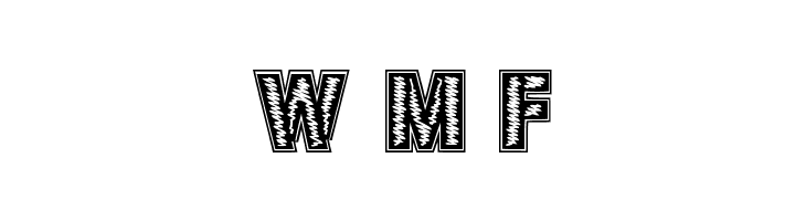 SPECIAL UNIT  Free Fonts Download