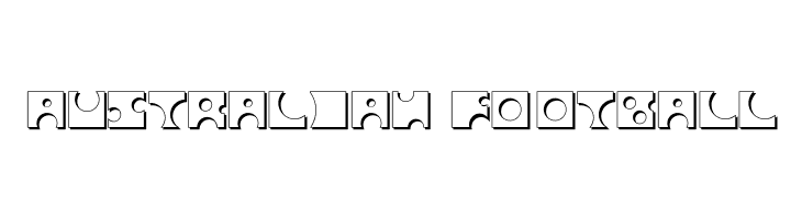 Toolego-Shadow  Free Fonts Download