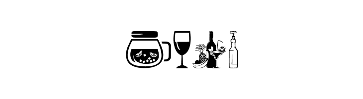Alcohol  Free Fonts Download
