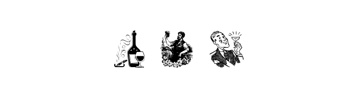 Alcohol  Free Fonts Download