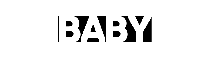 radicalblock  Free Fonts Download