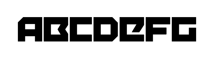 Future Socialism  Free Fonts Download