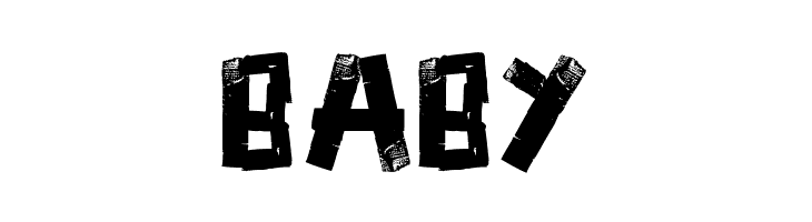 Duck Tape  Free Fonts Download