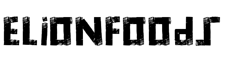 Duck Tape  Free Fonts Download