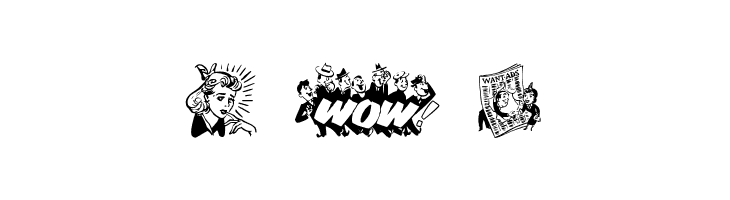 Vintage Mixed vol2  Free Fonts Download