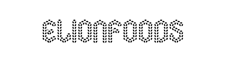 Isometric Love  Free Fonts Download