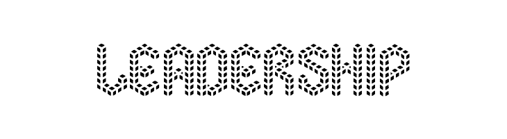 Isometric Love  Free Fonts Download