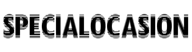 Nervous  Free Fonts Download