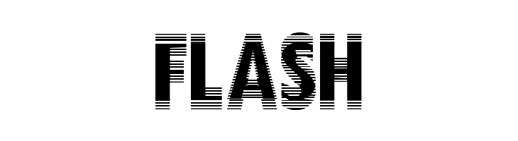 Nervous  Free Fonts Download