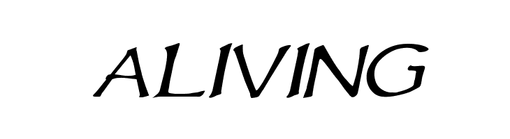 VTCGoblinHandItalic  Free Fonts Download