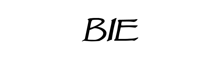 VTCGoblinHandItalic  Free Fonts Download