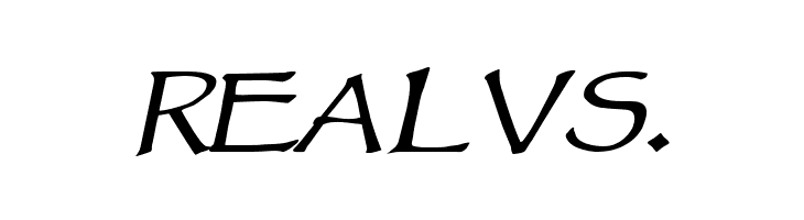 VTCGoblinHandItalic  Free Fonts Download