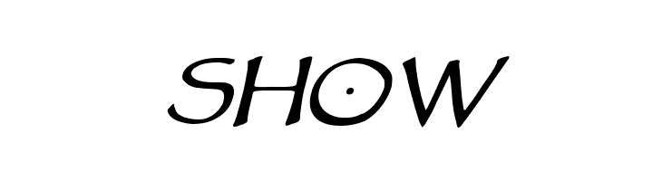 VTCGoblinHandItalic  Free Fonts Download