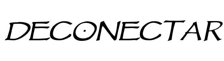 VTCGoblinHandItalic  Free Fonts Download