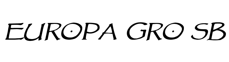 VTCGoblinHandItalic  Free Fonts Download