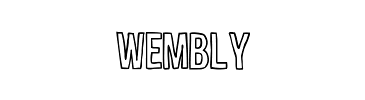 Impertinencia  Free Fonts Download