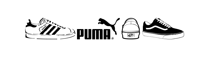 Sneakers  Free Fonts Download