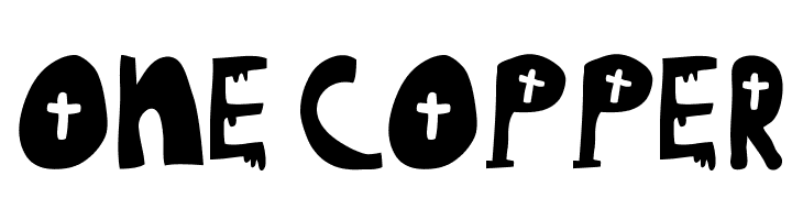 woodcutter hungry pig  Free Fonts Download