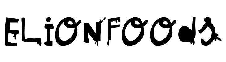 woodcutter hungry pig  Free Fonts Download