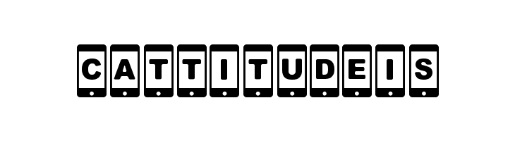 [smartphone]  Free Fonts Download