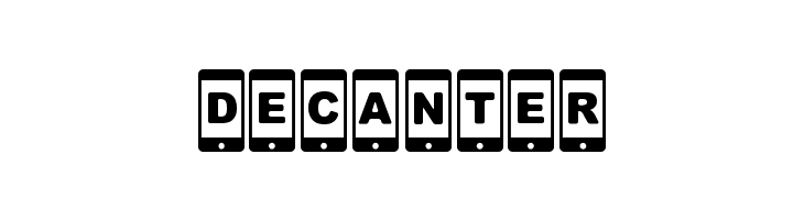 [smartphone]  Free Fonts Download