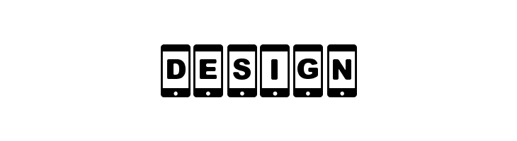 [smartphone]  Free Fonts Download