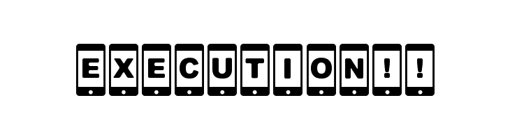 [smartphone]  Free Fonts Download