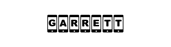 [smartphone]  Free Fonts Download