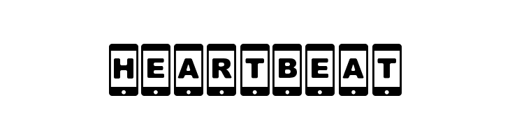 [smartphone]  Free Fonts Download