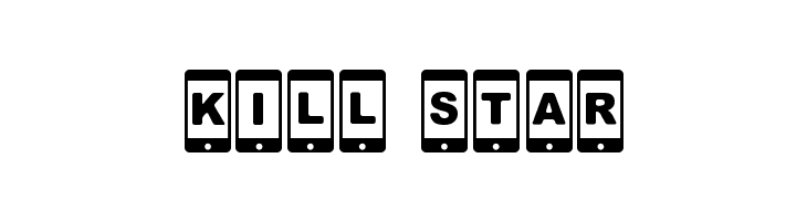 [smartphone]  Free Fonts Download