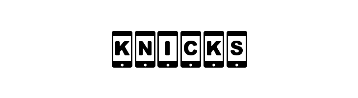 [smartphone]  Free Fonts Download