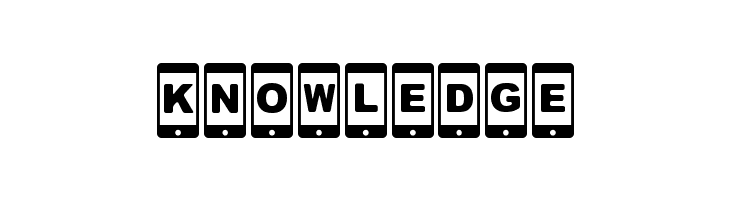 [smartphone]  Free Fonts Download