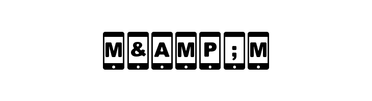 [smartphone]  Free Fonts Download