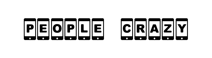 [smartphone]  Free Fonts Download