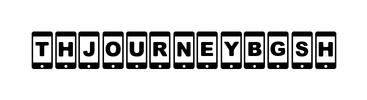 [smartphone]  Free Fonts Download